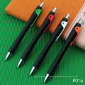 Günstige personalisierte Stifte Clik Recycling Kugelschreiber